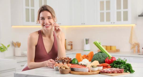 Комплекс круговой тренировки на неделю: лучшие упражнения для похудения и укрепления мышц