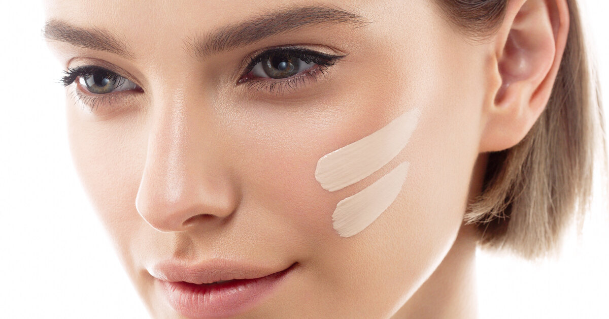 Лайфхак по макияжу: как создать эффект дорогого тона без шелушений и неровностей