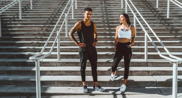 Что такое сплит-тренировки и зачем они нужны Что такое сплит-тренировки и зачем они нужны