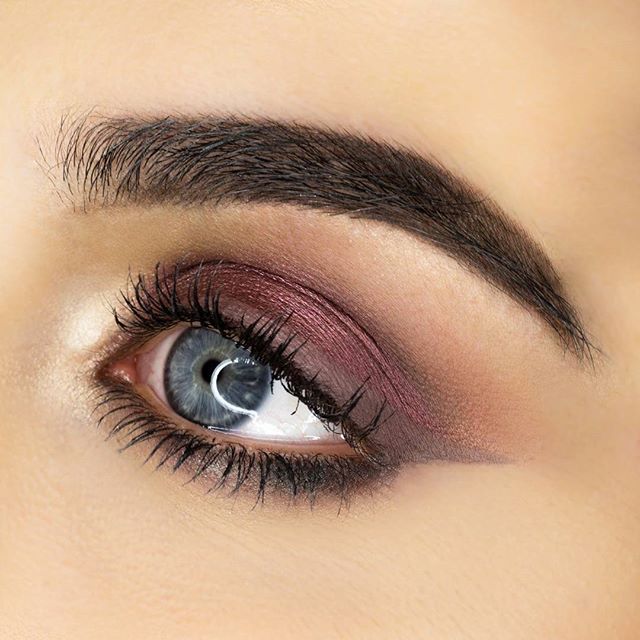 20 идей для макияжа глаз: стоит взять на вооружение! (Спойлер: все очень просто)