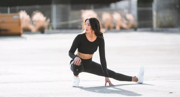 Что такое сплит-тренировки и зачем они нужны Что такое сплит-тренировки и зачем они нужны