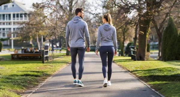 Ходьба спиной вперед: как и зачем практиковать