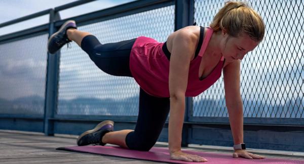 Что такое сплит-тренировки и зачем они нужны Что такое сплит-тренировки и зачем они нужны