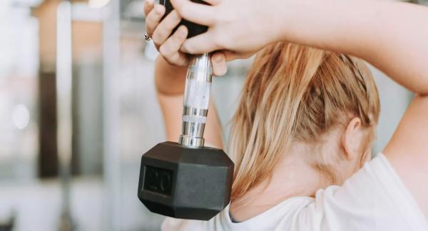 Что такое сплит-тренировки и зачем они нужны Что такое сплит-тренировки и зачем они нужны