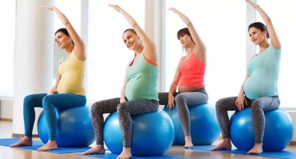 Беременность и кроссфит: можно ли продолжать тренировки?