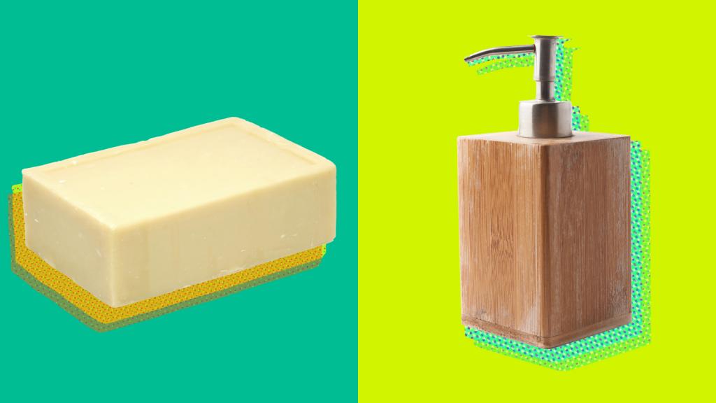 Можно ли мыть лицо хозяйственным мылом: эффективность, побочные эффекты, отзывы