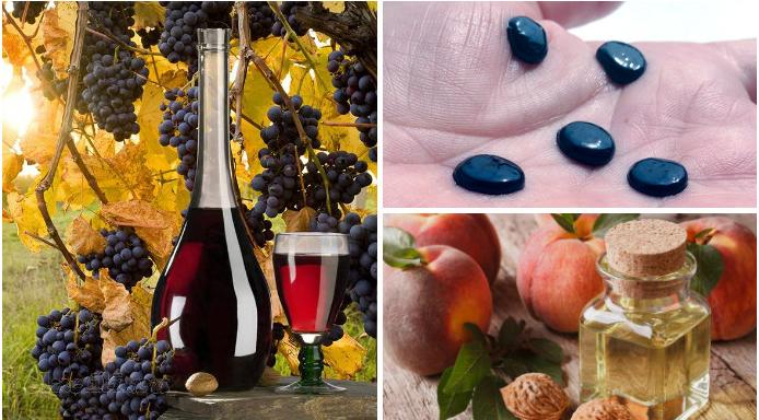 Маска для лица из мумие: рецепты, правила нанесения, отзывы