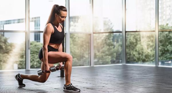 Тренировка выходного дня: 4 программы для проработки проблемных зон Тренировка выходного дня: 4 программы для проработки проблемных зон