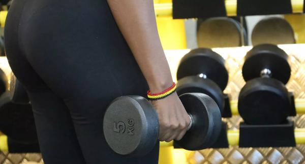 Тренировки на массу: как быстро набрать мышечную массу (видео)