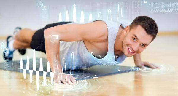 С каким пульсом тренироваться и как ЧСС влияет на результат?