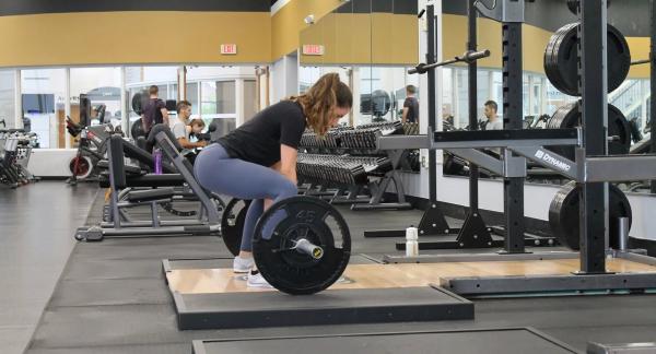 Фитнес для ягодиц: упражнения для «бразильской попы» Фитнес для ягодиц: упражнения для «бразильской попы»