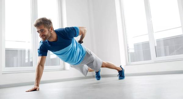 Почему мы теряем мышечную массу и что с этим делать + план питания и упражнения (видео)