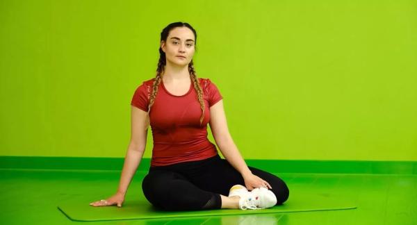 Зарядка при варикозном расширении вен: три комплекса упражнений