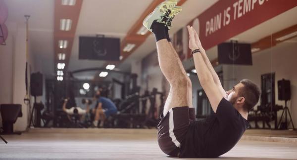 Жиросжигающая HIIT-тренировка: 10 упражнений для продвинутых (видео)