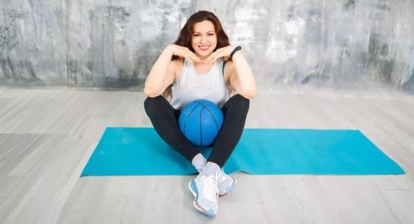 Китайская методика выпрямления ног: что это такое, когда работает + 10 упражнений