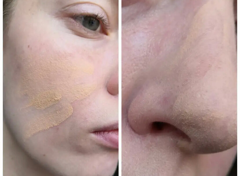 Лайфхак по макияжу: как создать эффект дорогого тона без шелушений и неровностей