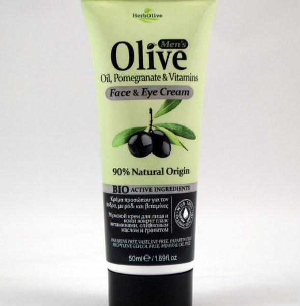 Оливковый крем для лица: отзывы