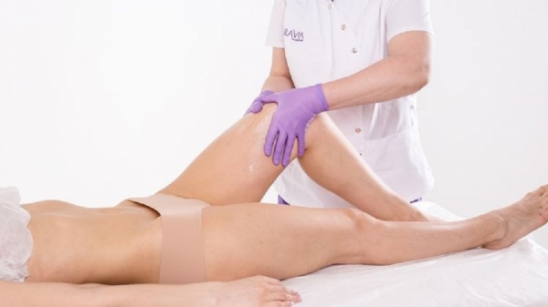 Делаем обертывание впервые: средства, которые подойдут вам