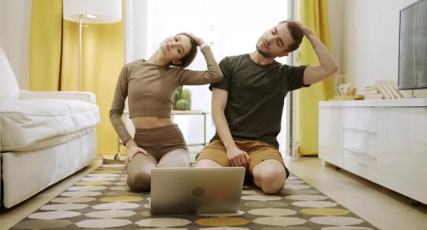 Как укрепить шею: 10 лучших упражнений