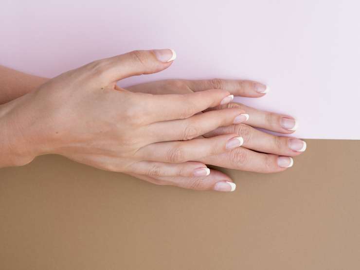 Аллергия на гелевое покрытие: что делать, если ваши ногти «против»