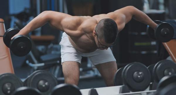 Сила мышц: что это такое и как ее развить 