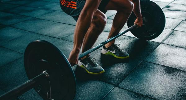 Что такое сплит-тренировки и зачем они нужны Что такое сплит-тренировки и зачем они нужны