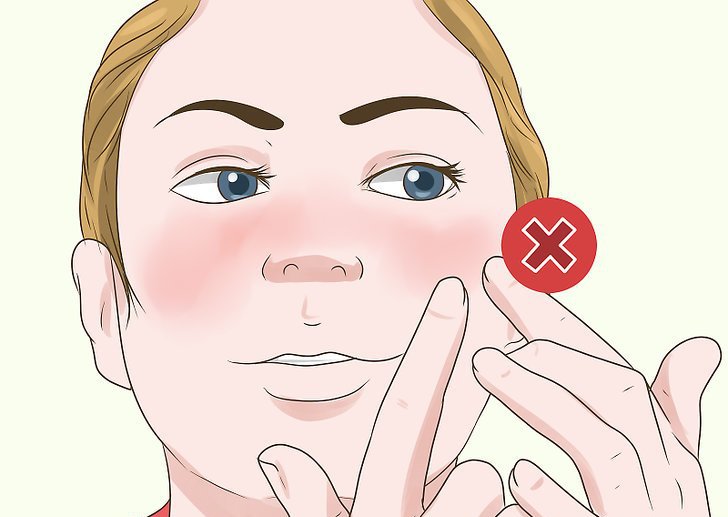 Как избавиться от воспаленного прыща: причины, правила очищения кожи, народные методы лечения
