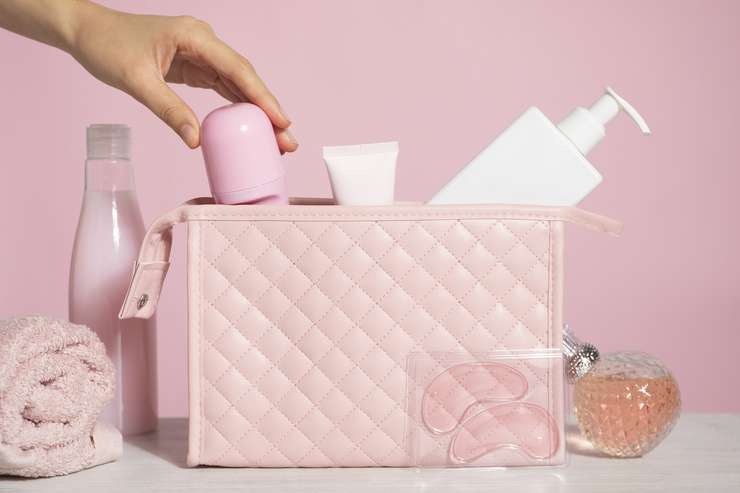 Бьюти-средства, от которых дочь-подросток будет в восторге Бьюти-средства, от которых дочь-подросток будет в восторге