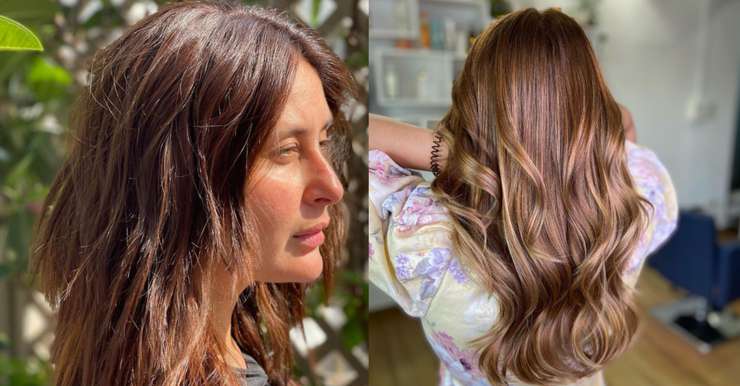 Ботокс для волос и нанопластика: почему не стоит делать их перед отпуском