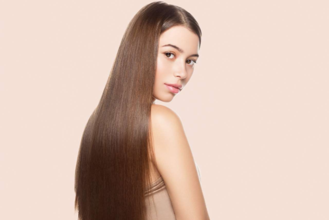 Ботокс для волос и нанопластика: почему не стоит делать их перед отпуском