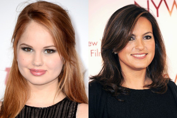 Круглое лицо у девушки. Как исправить, вытянуть, убрать щеки