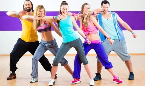 Танцевальные тренировки для похудения: 10 лучших направлений