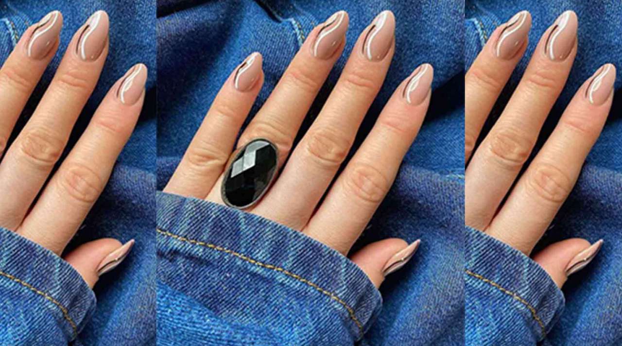 Естественность и натуральность: как подобрать самые красивые нюдовые оттенки маникюра Естественность и натуральность: как подобрать самые красивые нюдовые оттенки маникюра