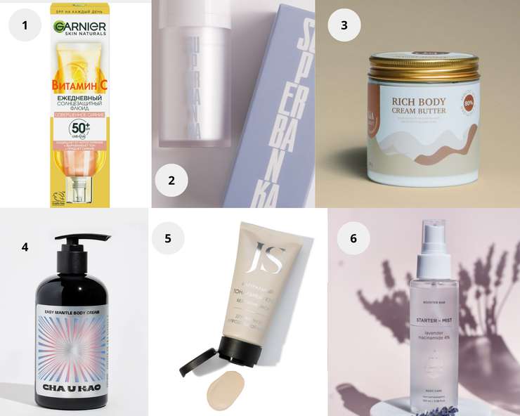 Эту косметику обязательно возьмите с собой в отпуск: легкая формула Эту косметику обязательно возьмите с собой в отпуск: легкая формула