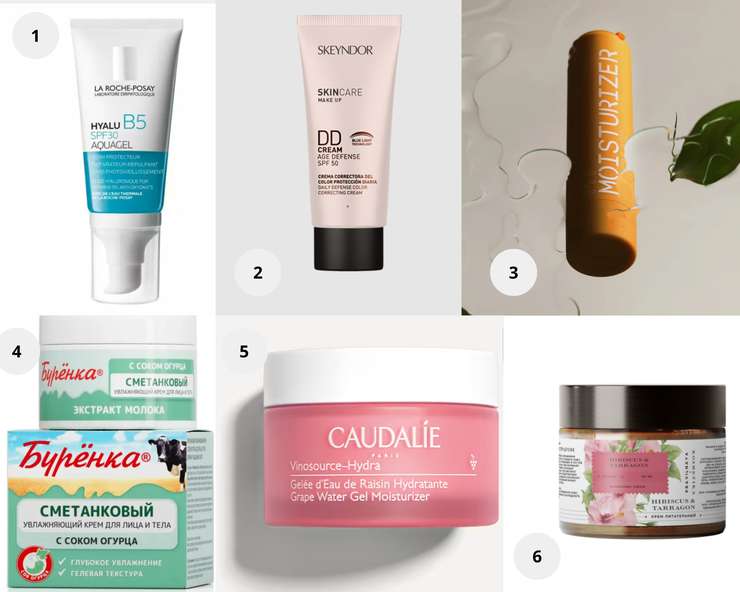 Эту косметику обязательно возьмите с собой в отпуск: легкая формула Эту косметику обязательно возьмите с собой в отпуск: легкая формула