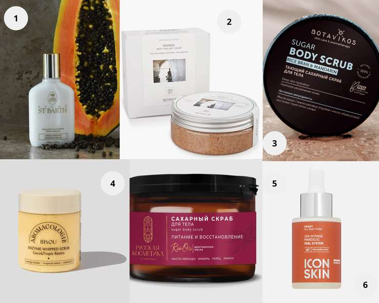 Идеальная гладкость и нежность: неочевидные секреты использования скрабов и пилингов