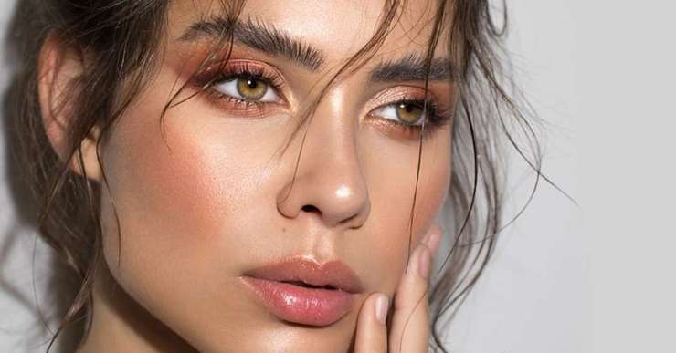 Как добиться модного эффекта «баттер-скин»: секреты профессионального визажиста