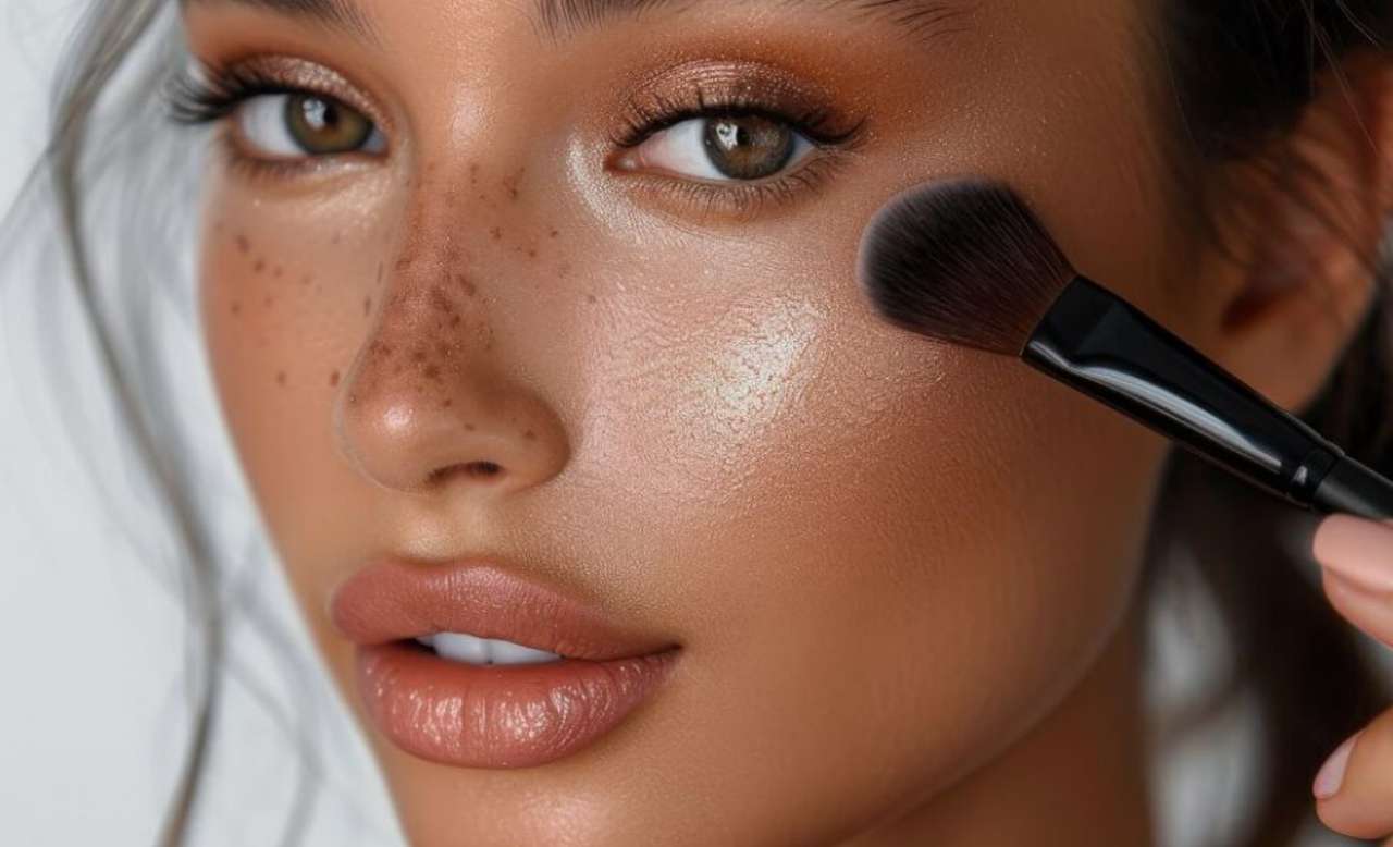 Как добиться модного эффекта «баттер-скин»: секреты профессионального визажиста
