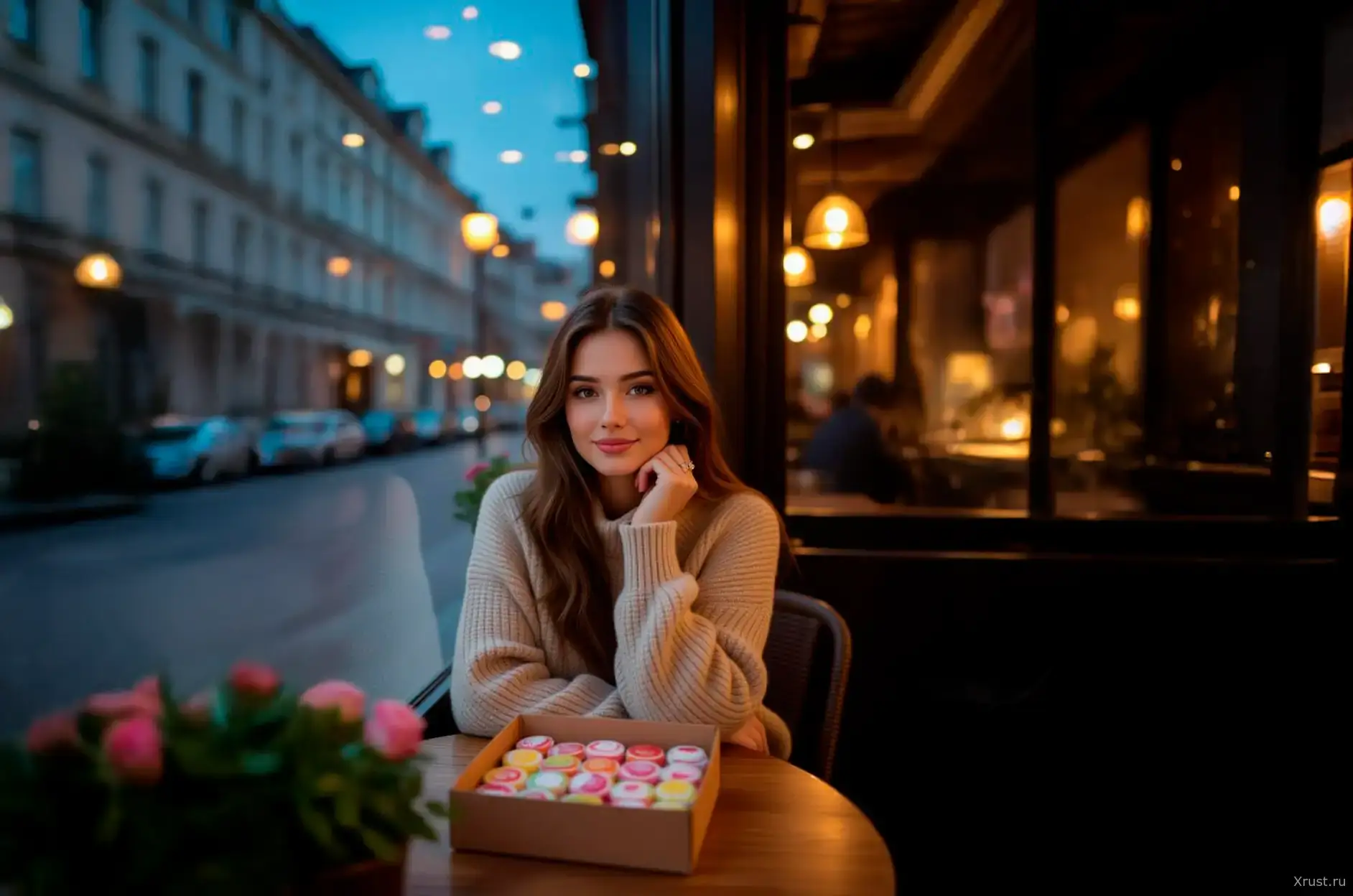 Как отметить День женского счастья и День конфет: идеи ритуалов и смысла Xrust