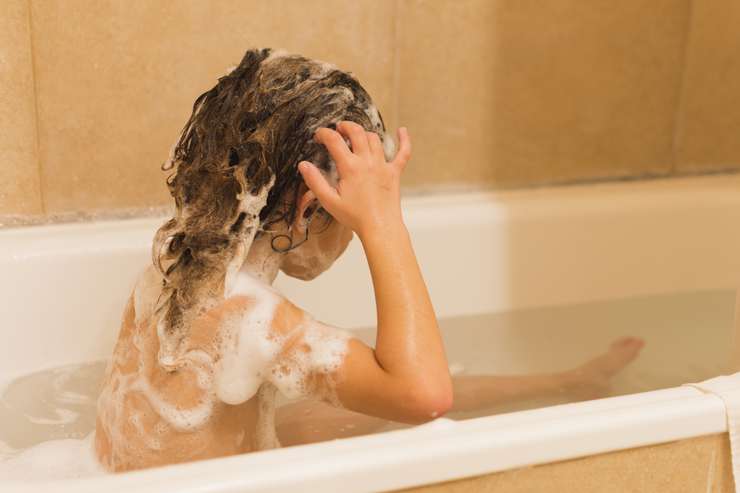 Как выбрать идеальный шампунь для ребенка: гид для заботливых родителей Как выбрать идеальный шампунь для ребенка: гид для заботливых родителей