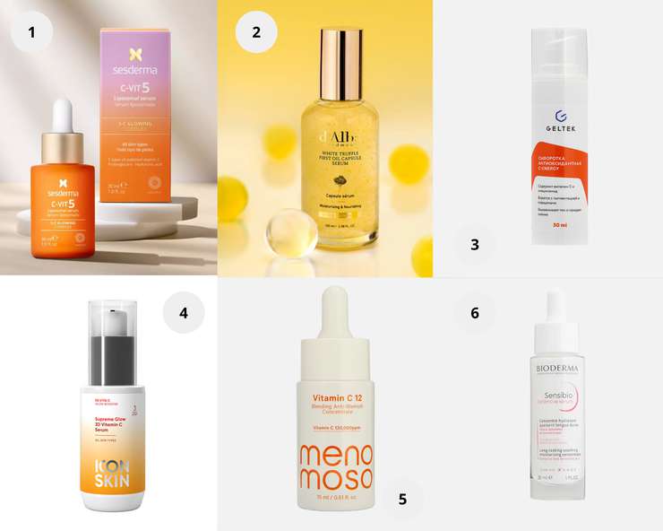 Капля молодости: неочевидные правила использования сывороток