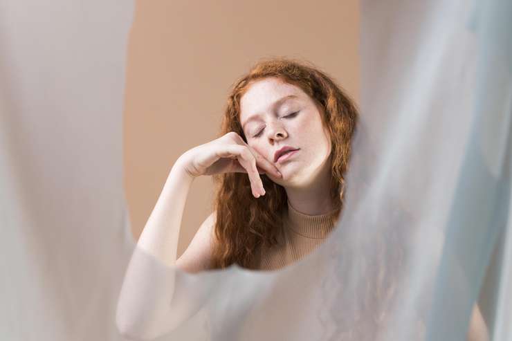 Кожа нежнее шелка: техника ухода для трендового эффекта butter skin Кожа нежнее шелка: техника ухода для трендового эффекта butter skin