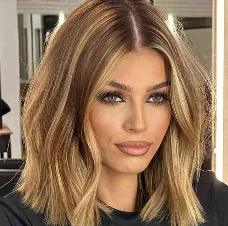 Легкость, подвижность, многоярусность: стильные стрижки осени−2025 для длинных волос Легкость, подвижность, многоярусность: стильные стрижки осени−2025 для длинных волос