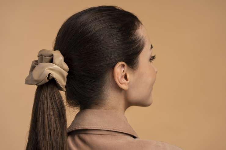 Мифы и правда о вредных прическах: тугой хвост, много стайлинга и заколки