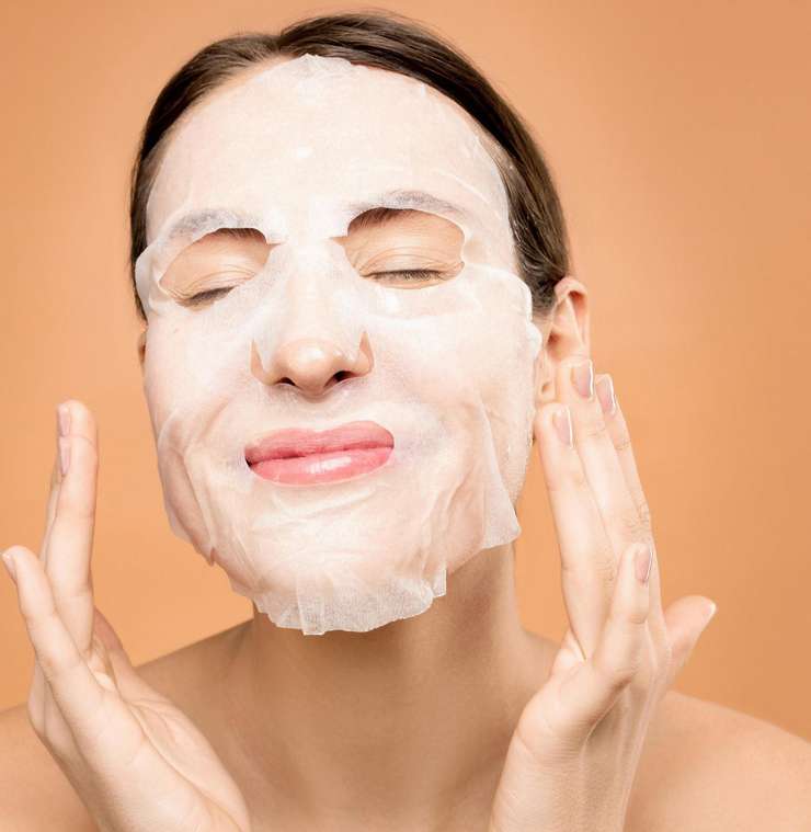 Натуральные маски, которые действительно работают