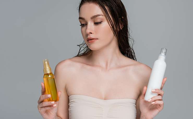 Несмываемый кондиционер: нужен ли он вам и как правильно его использовать