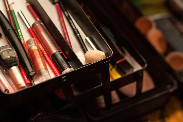 Никакой жалости: бьюти-средства, которые пора выбросить прямо сейчас и почему Никакой жалости: бьюти-средства, которые пора выбросить прямо сейчас и почему