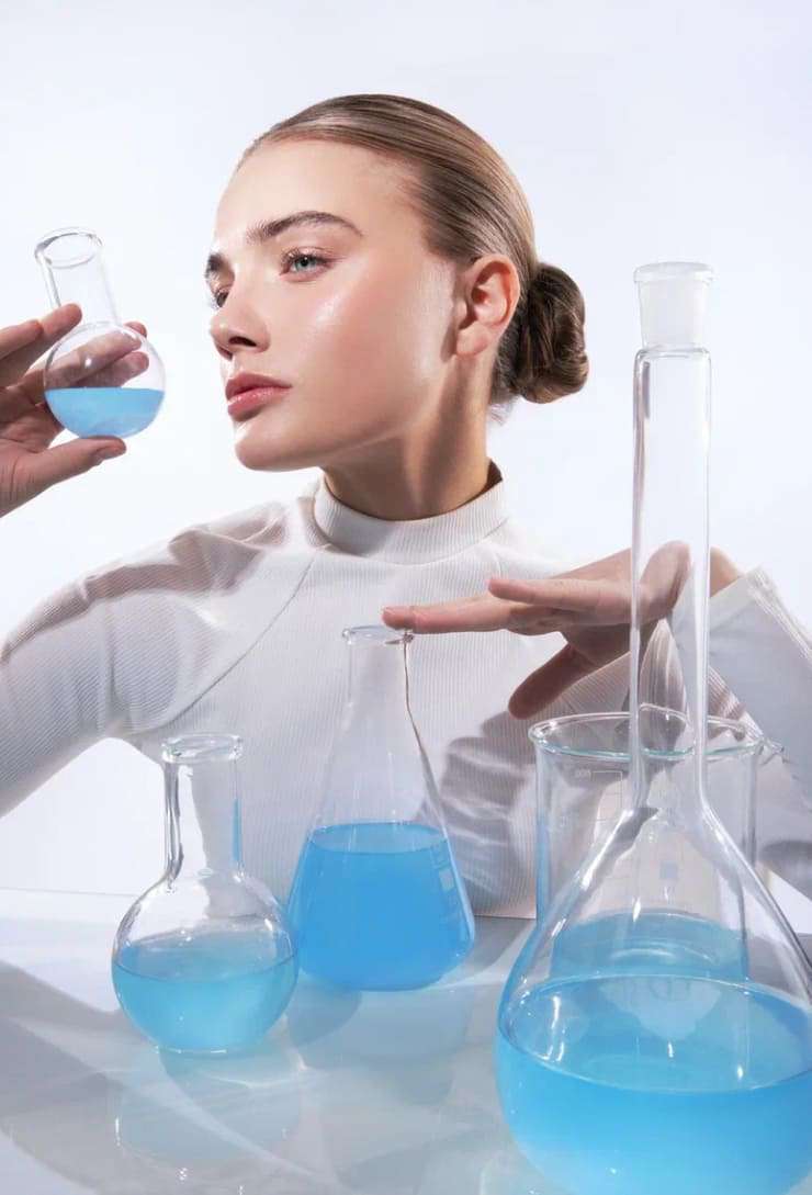 Новая линия средств с липосомальным ретинолом от ARAVIA Professional: осень — лучшее время для заботы о коже