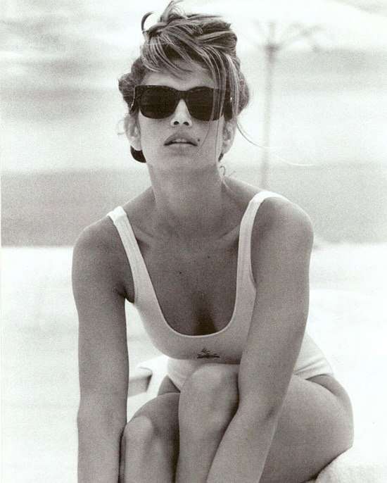 Пятно на репутации: история мушки