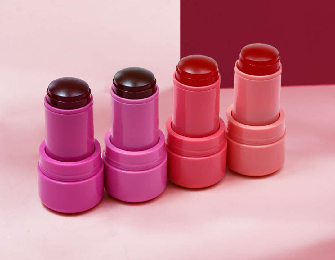 Попробуйте желе: тестируем новый формат румян